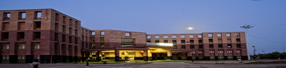 AIIMS Jodhpur, Medical College